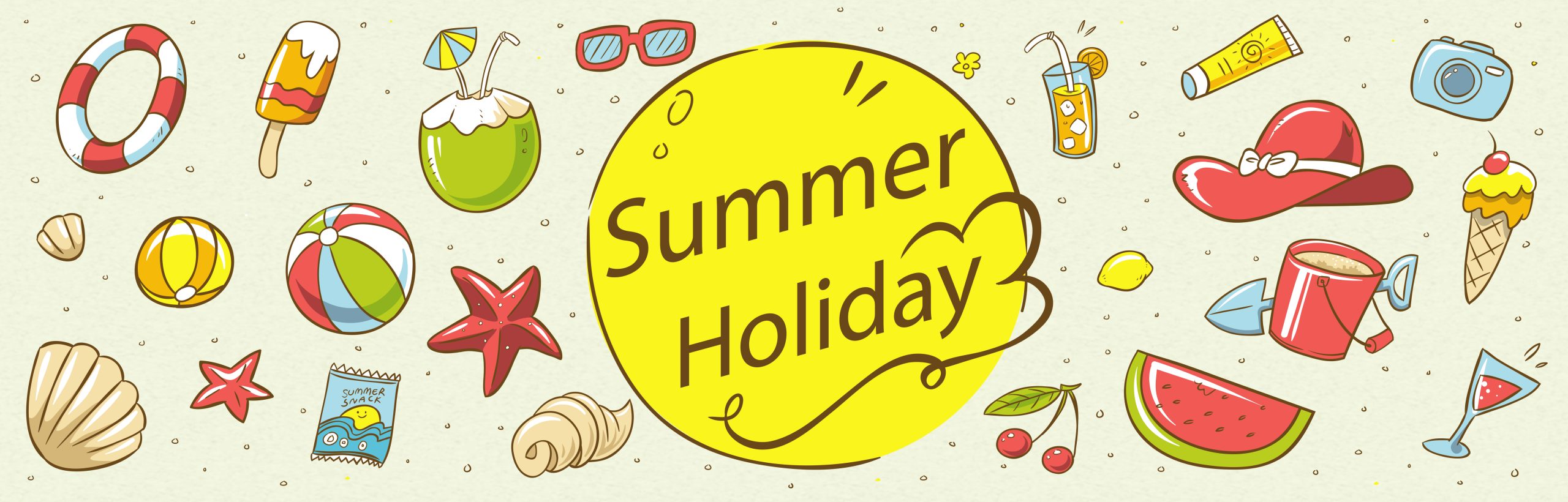 Summer Holiday