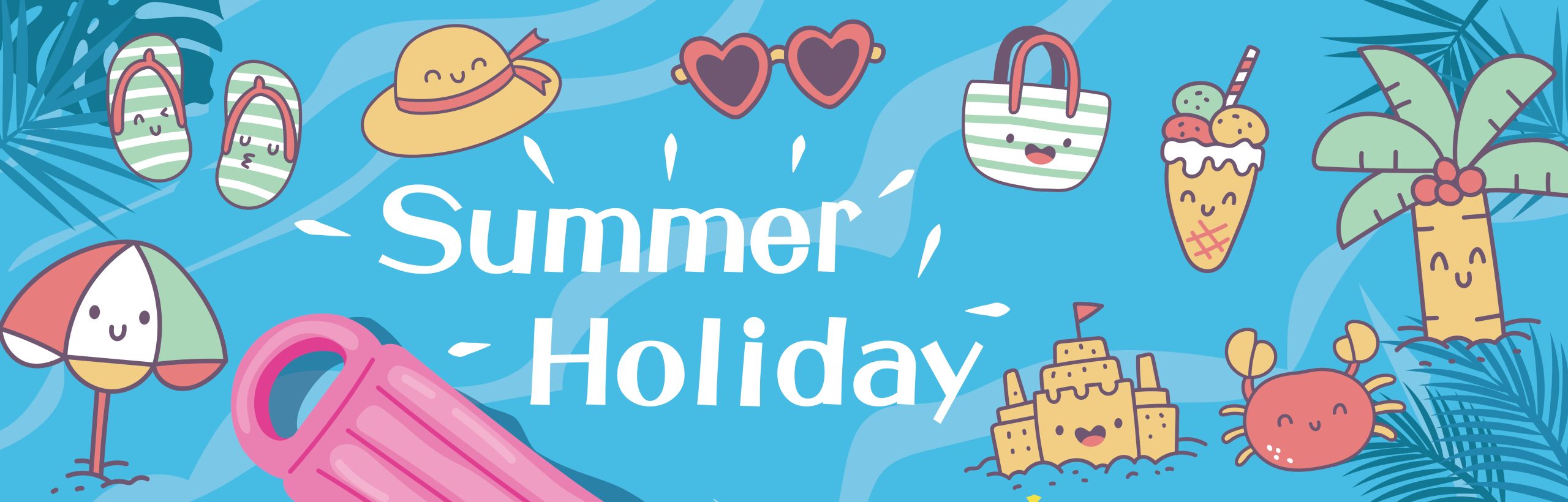 Summer Holiday